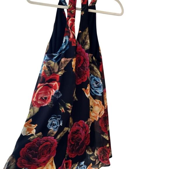 Show Me Your MuMu  Floral Mini dress - Picture 5 of 5